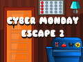 Hry Cyber Monday Escape 2
