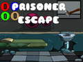 Hry Prisoner Escape