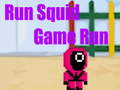 Hry Run Squid Game Run