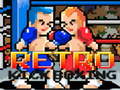 Hry Retro Kick Boxing