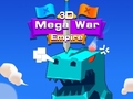 Hry Mega War 3D: Empire