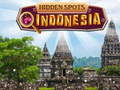 Hry Hidden Spots Indonesia