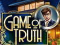 Hry Game of Truth