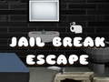 Hry Jail Break Escape