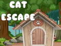 Hry Cat Escape