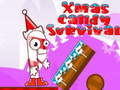 Hry Xmas Candy Survival