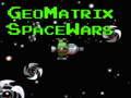 Hry Geomatrix Space Wars