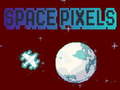 Hry Space Pixels