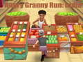Hry Angry Granny Run: India