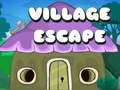 Hry Village Escape