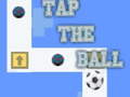 Hry Tap The Ball