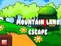 Hry Mountain Land Escape