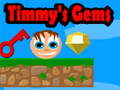 Hry Timmy's gems