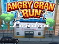 Hry Angry Granny Run: London