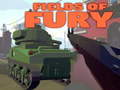 Hry Fields of Fury