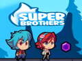 Hry Super Brothers