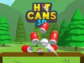Hry Hit Cans 3d