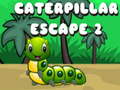 Hry Caterpillar Escape 2