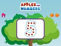 Hry Apples and Numbers