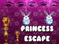 Hry Princess Escape