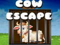 Hry Cow Escape