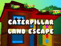 Hry Caterpillar Land Escape