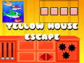 Hry Yellow House Escape