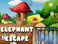 Hry Elephant Escape