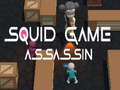 Hry Squid Game Assassin