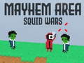 Hry Mayhem Area Squid Wars