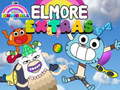 Hry Gumball: Elmore Extras