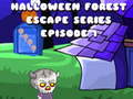 Hry Halloween Forest Escape Series Episode 1