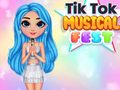 Hry Tik Tok Musical Fest