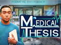 Hry Medical Thesis