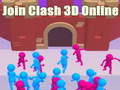 Hry Join Clash 3D Online 