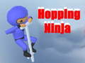 Hry Hopping Ninja