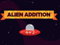 Hry Alien Addition