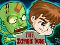 Hry The Zombie Dude