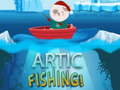 Hry Artic Fishing