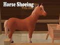 Hry Horse Shoeing