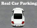 Hry Real Car Parking 