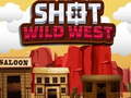 Hry Shot Wild West