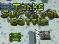 Hry Tanks Survival Battle