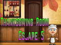 Hry Amgel Thanksgiving Room Escape 5