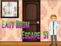 Hry Easy Room Escape 51