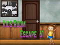 Hry Amgel Kids Room Escape 61