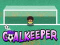 Hry Mini Goalkeeper