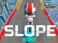 Hry Slope Bike
