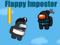 Hry Flappy Impostor