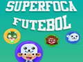 Hry SuperFoca Futeball